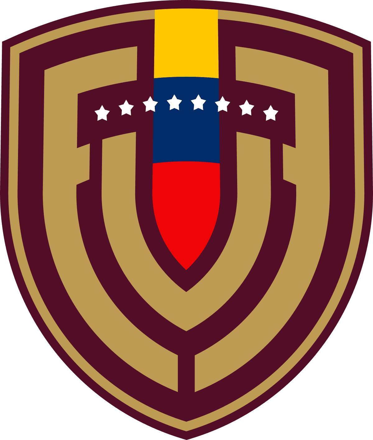 Logo Federación